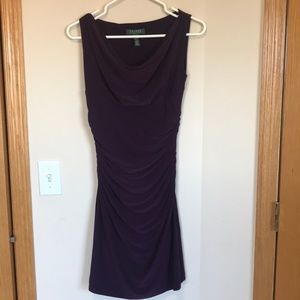Ralph Lauren Size 4 Dress